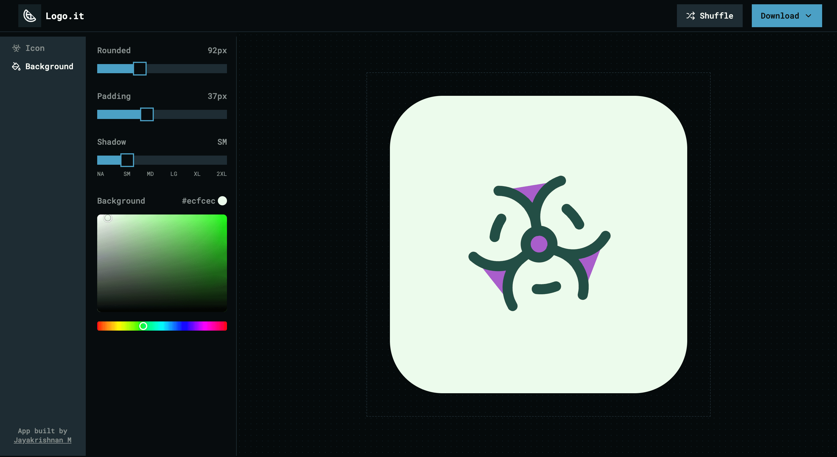 Logo it app image 4
